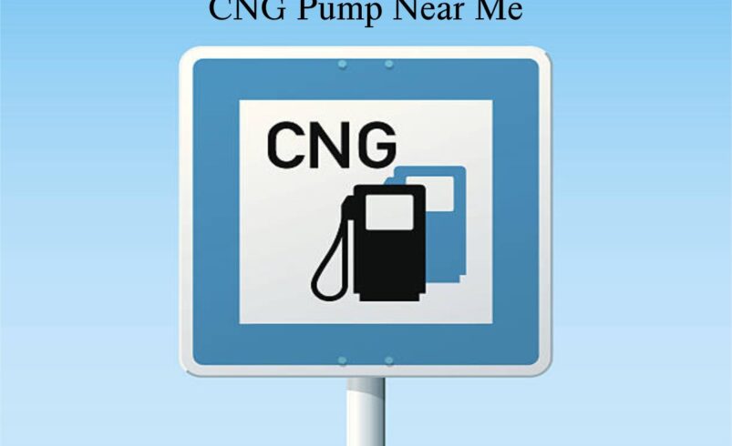 CNG Pump Near Me – Aurangabad, Maharashtra