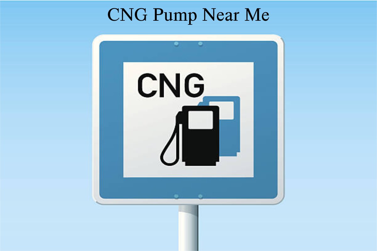 CNG Pump Near Me – Aurangabad, Maharashtra