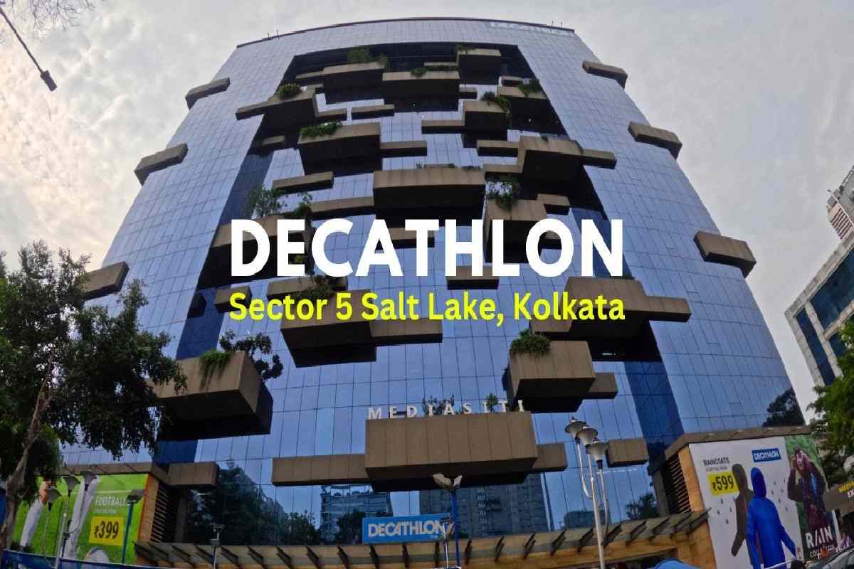 Decathlon Salt Lake