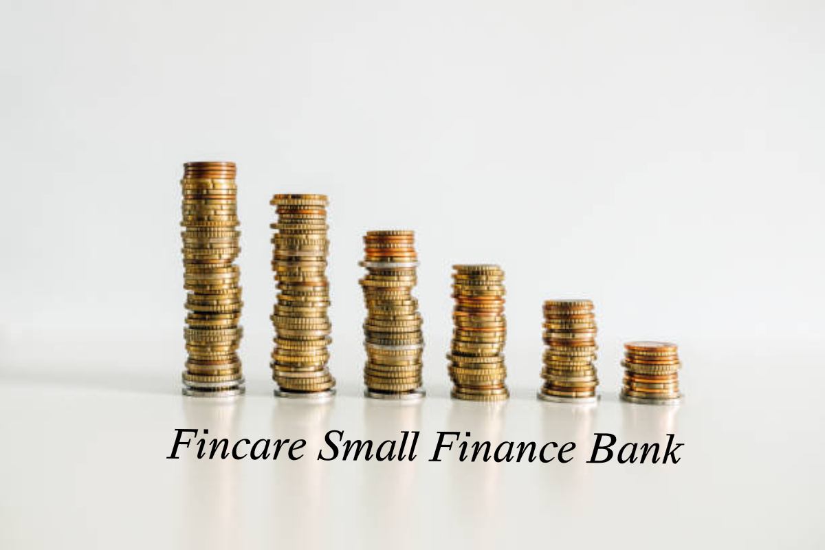 Fincare Small Finance Bank