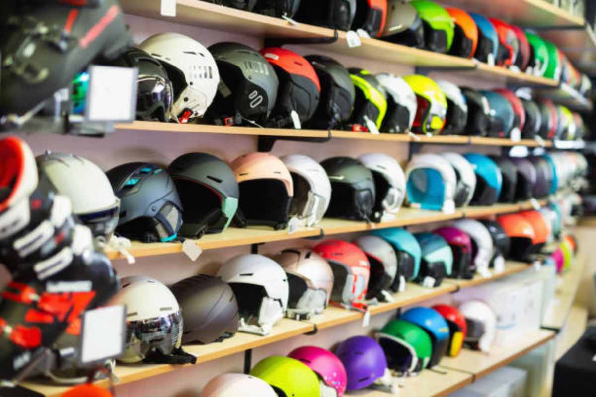 Helmet Shop Near Me – Mohali Sas Nagar, Chandigarh