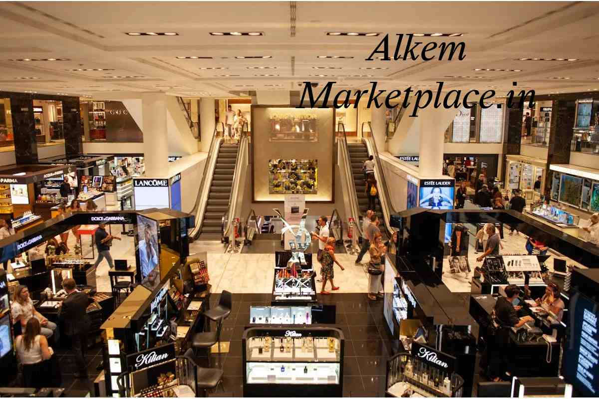 Unlocking Potential: The Rise of Alkem Marketplace.in