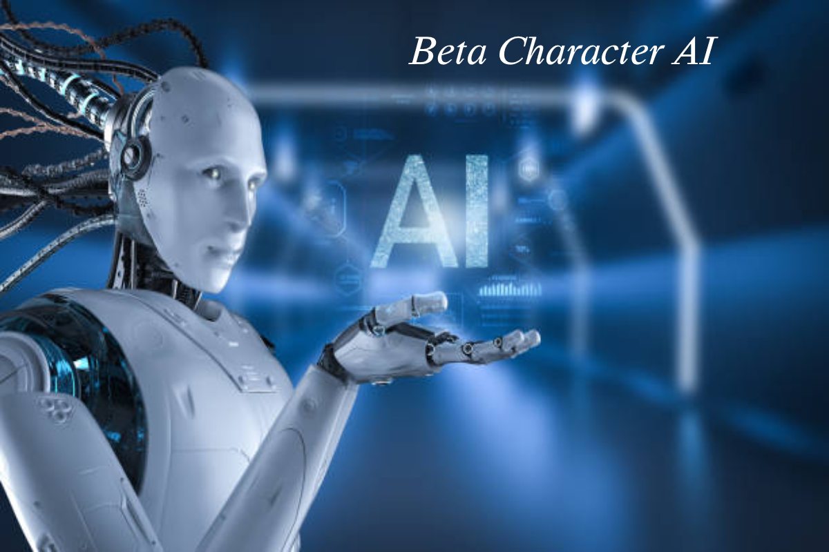 The Role and Evolution of Beta Character AI in Modern Technology