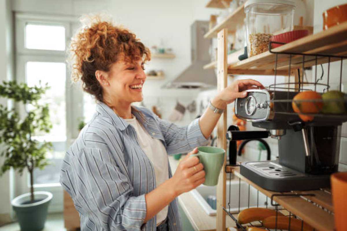 Coffee Maker Walmart – Sacramento, CA 95829