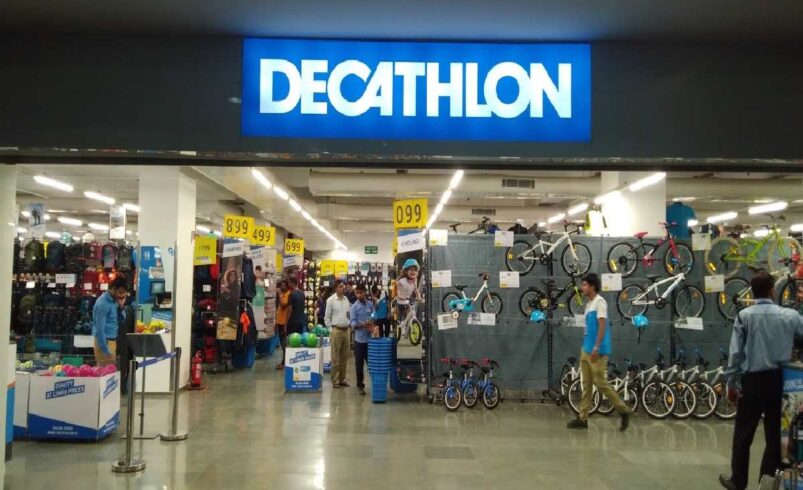 Decathlon Faridabad: Your Ultimate Sports Destination