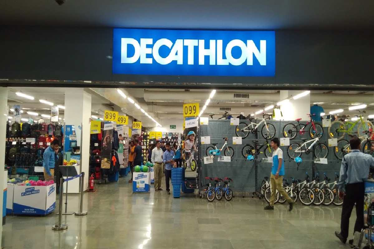 Decathlon Faridabad: Your Ultimate Sports Destination