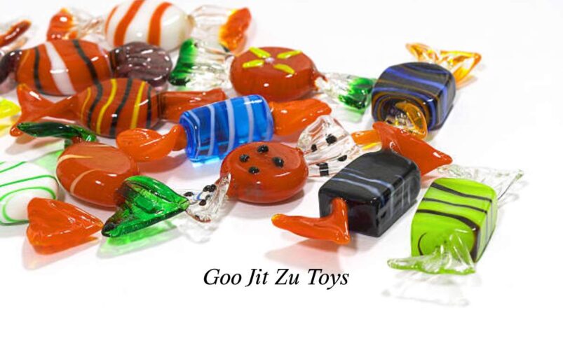 Goo Jit Zu Toys – 8915 Gerber Road, Sacramento, CA 95829