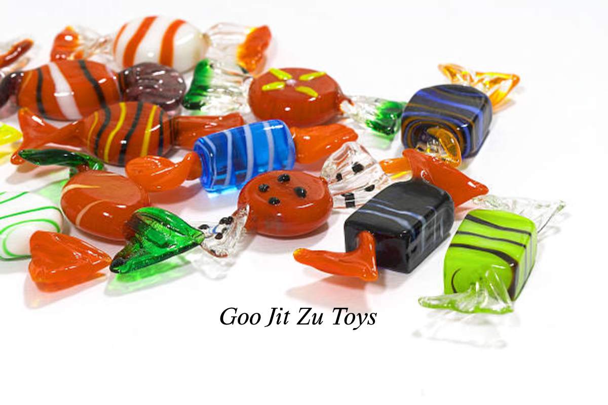 Goo Jit Zu Toys – 8915 Gerber Road, Sacramento, CA 95829