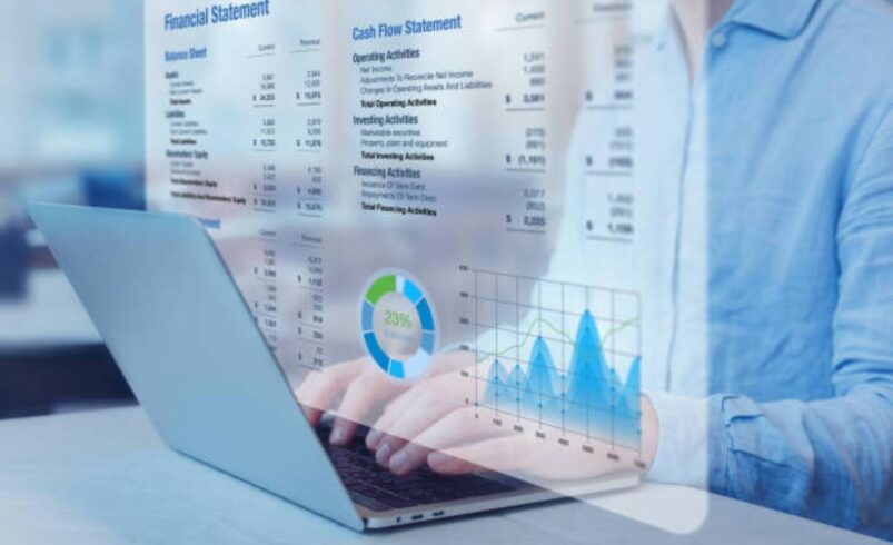 Income Statement vs Balance Sheet: What’s The Difference?