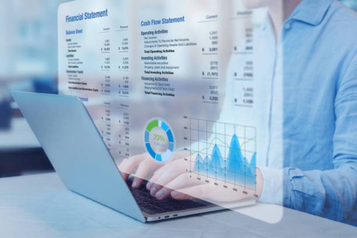 Income Statement vs Balance Sheet: What’s The Difference?