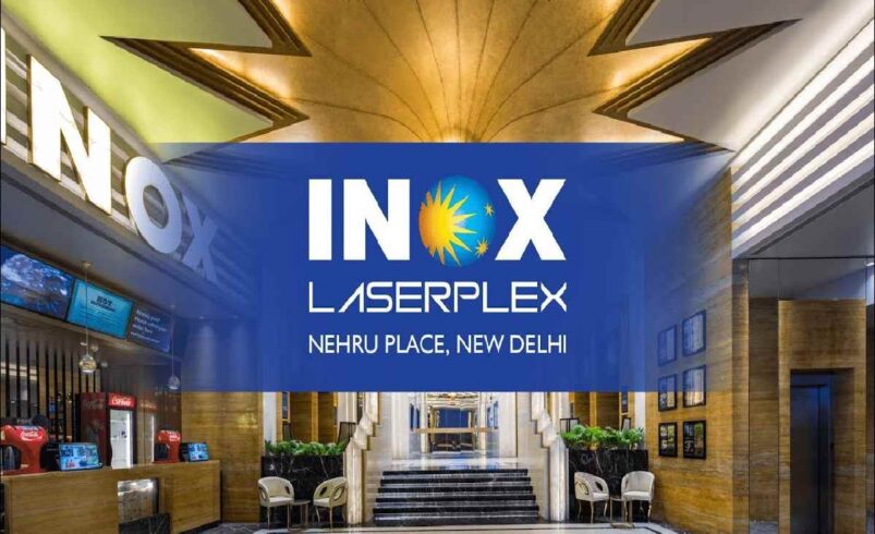 Inox Nehru Place – Delhi