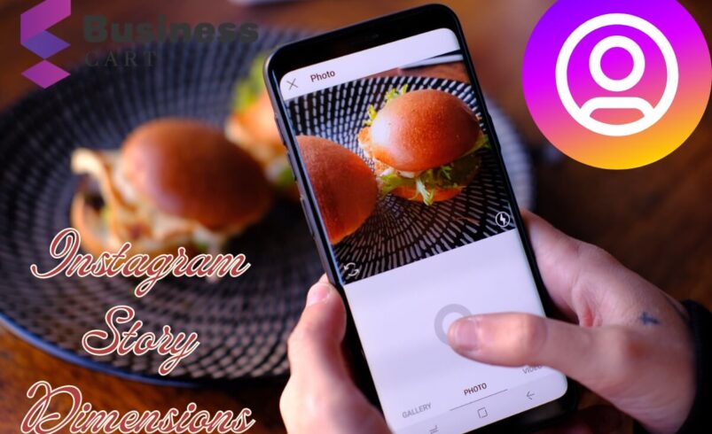 Instagram Story Dimensions: The Ultimate Guide to Nailing Your Visual Game