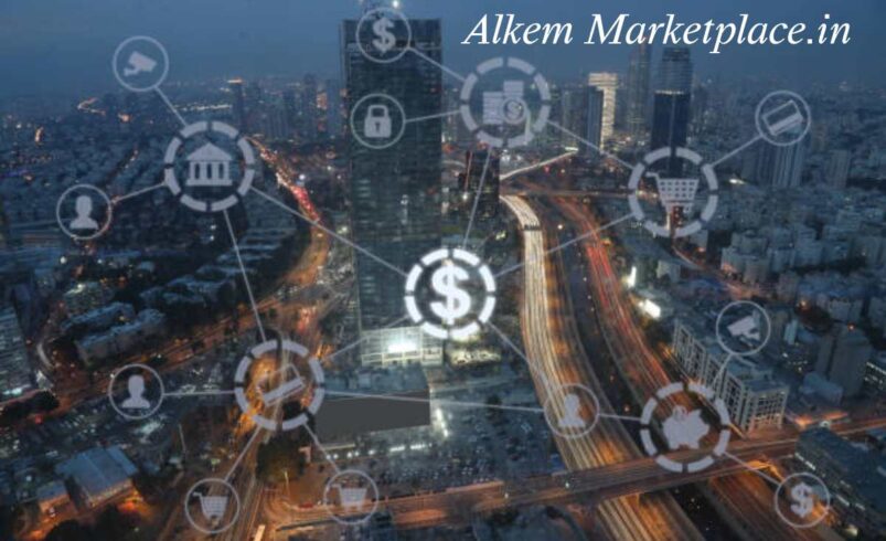 Unlocking Potential: The Rise of Alkem Marketplace.in