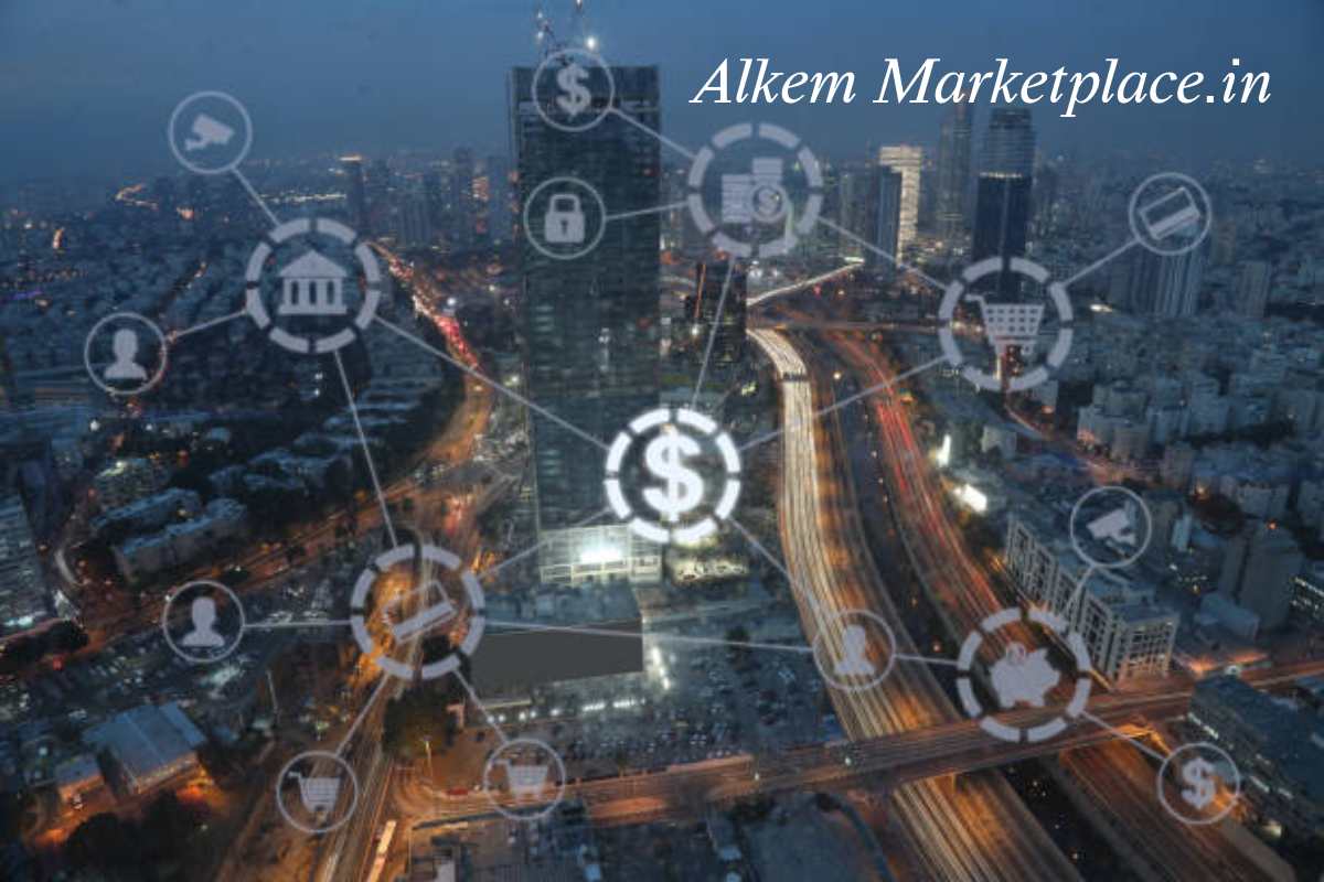 Unlocking Potential: The Rise of Alkem Marketplace.in