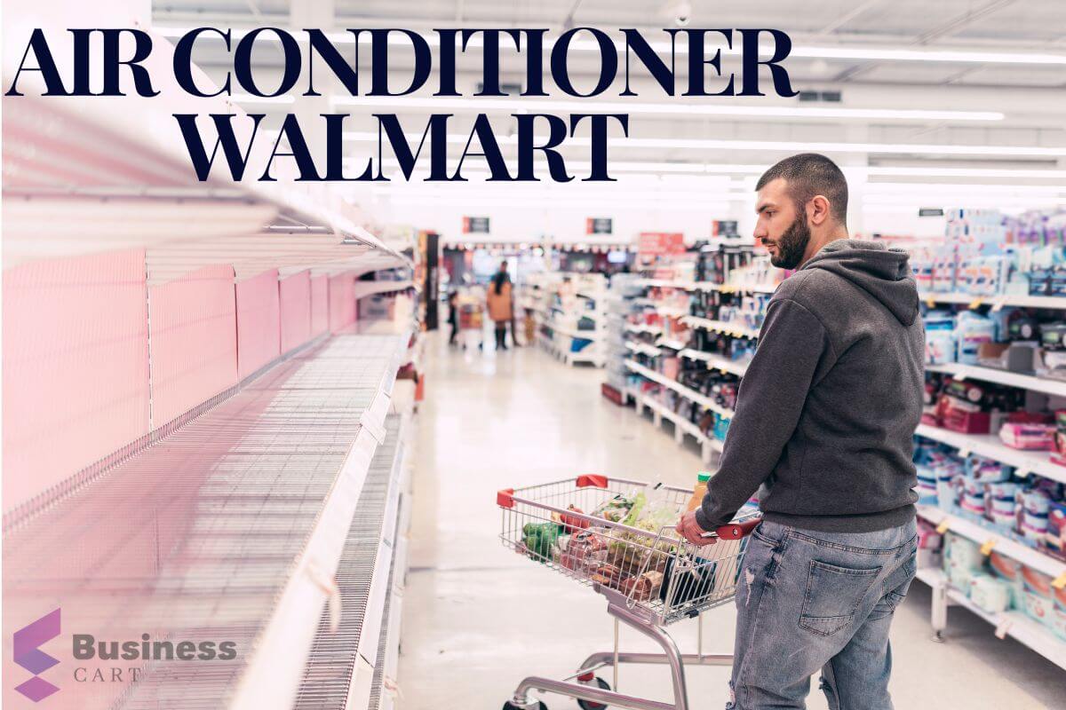 Air Conditioner Walmart