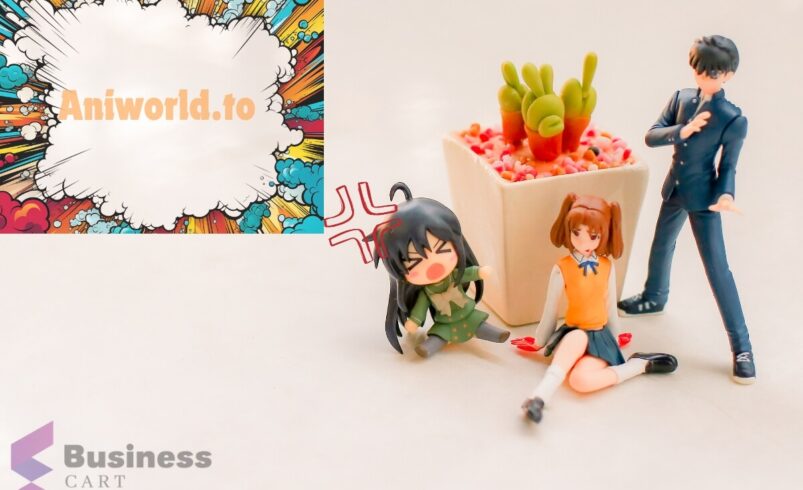 Here’s a Comprehensive Overview of Aniworld.to