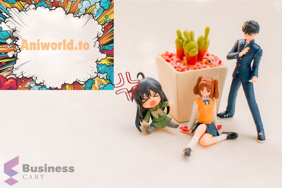 Here’s a Comprehensive Overview of Aniworld.to