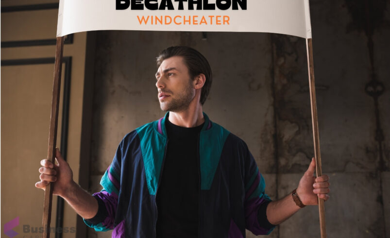 Decathlon Windcheater: Your Ultimate Guide