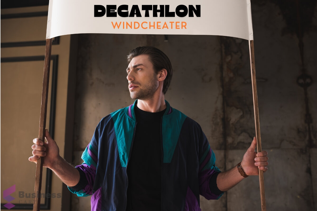 Decathlon Windcheater: Your Ultimate Guide