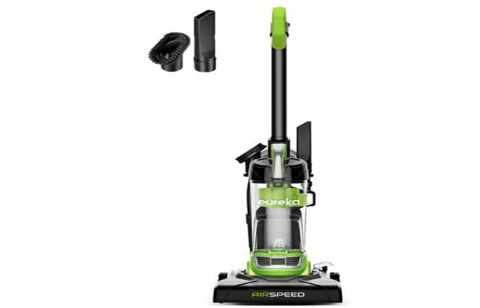 ERK ARSPD BAGLS UPRT - Vacuum Cleaner Walmart