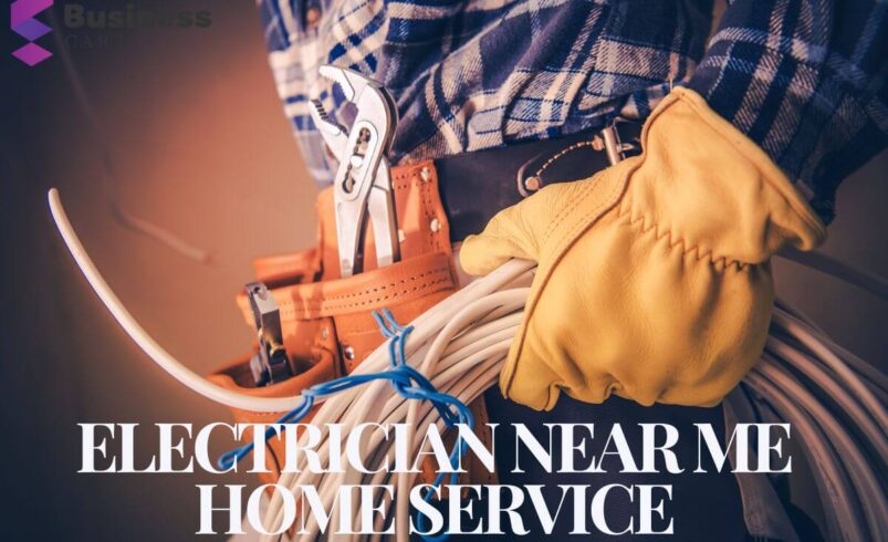 Electrician Near Me Home Service in Bikaner