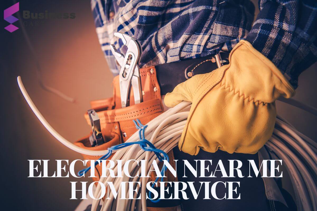 Electrician Near Me Home Service in Bikaner