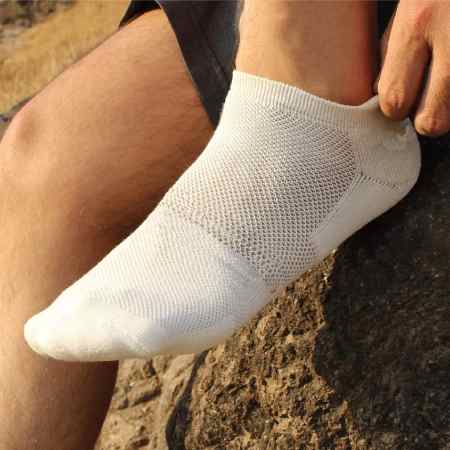 HICODE Men Ankle Length