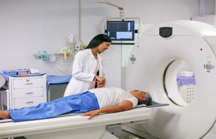 Imaging Center - Medanta Hospital Lucknow Photos