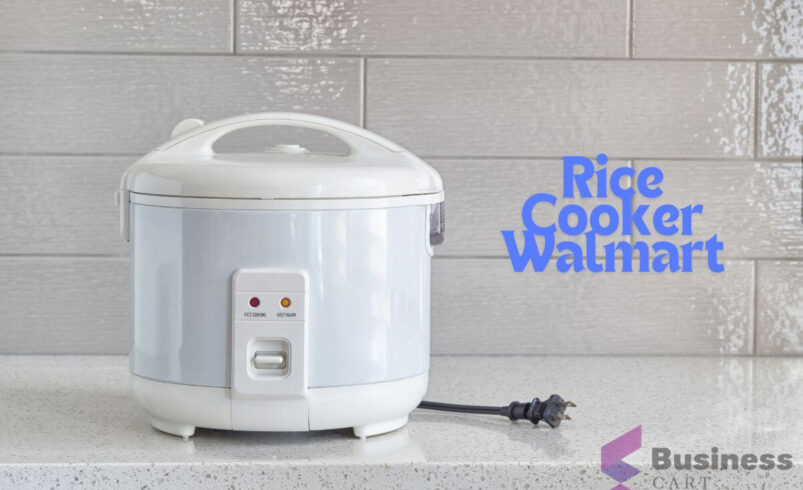 Rice Cooker Walmart