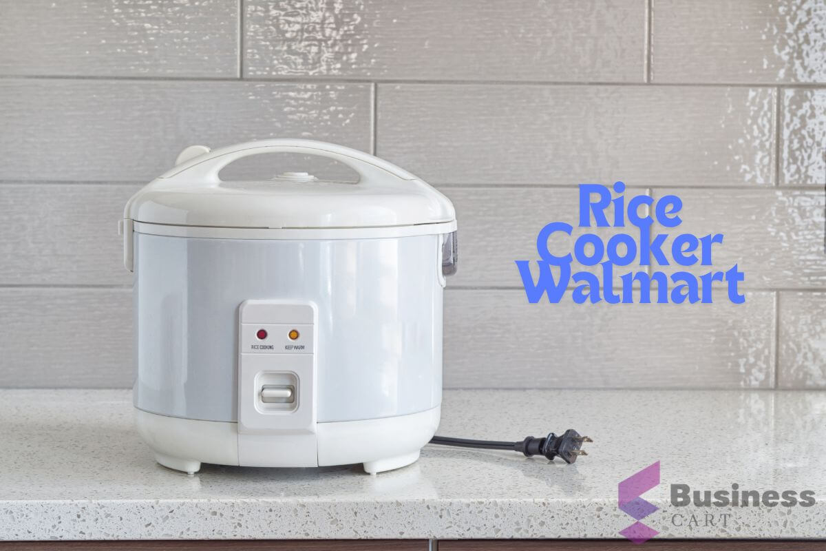 Rice Cooker Walmart