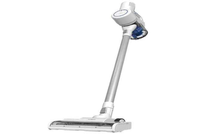 Tineco Lightweight Cordless Stick Vacuum with HEPA Filtration and LED Headlight – LiteVak - Vacuum Cleaner Walmart