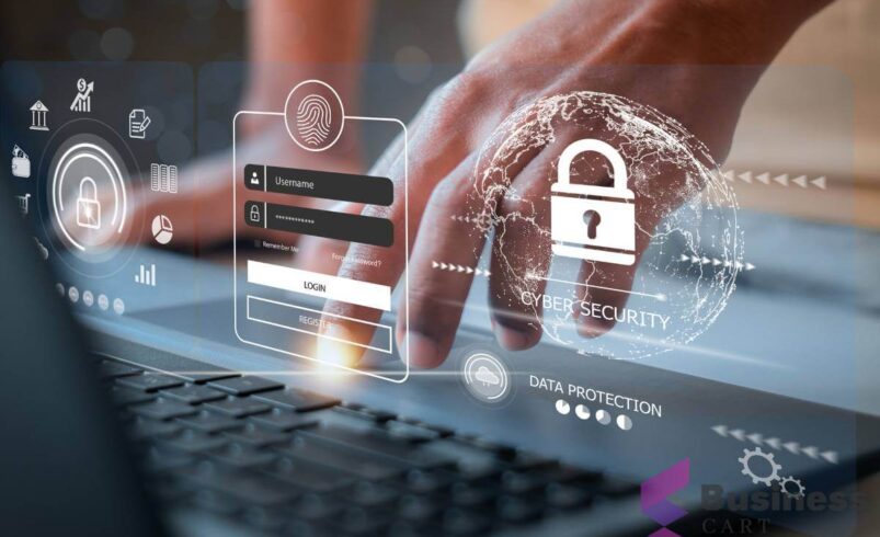 Essential Cybersecurity Tools for Online Businesses