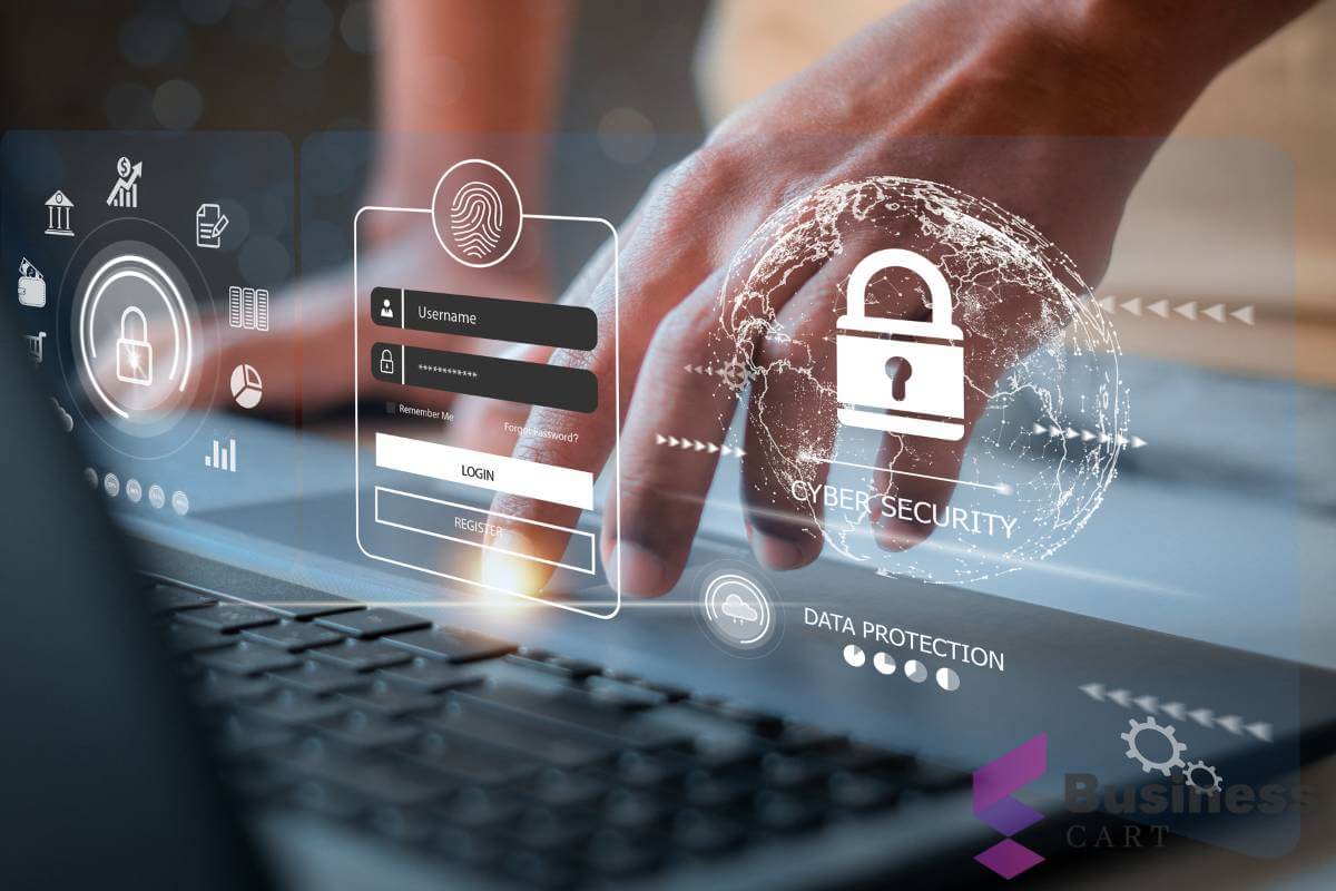 Essential Cybersecurity Tools for Online Businesses