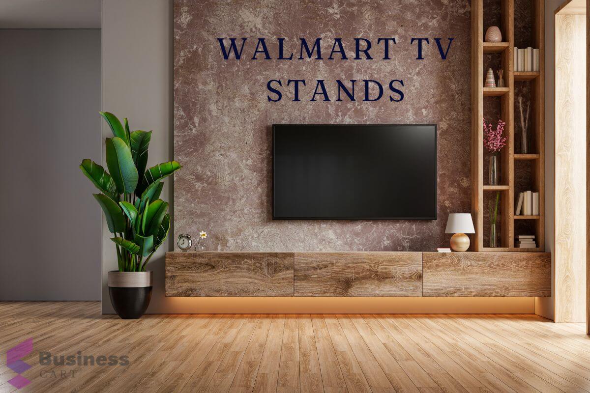 Walmart Tv Stands