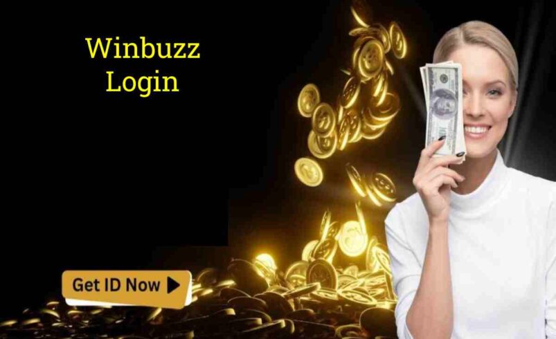 Winbuzz Login: Your Gateway to Online Gaming Thrills