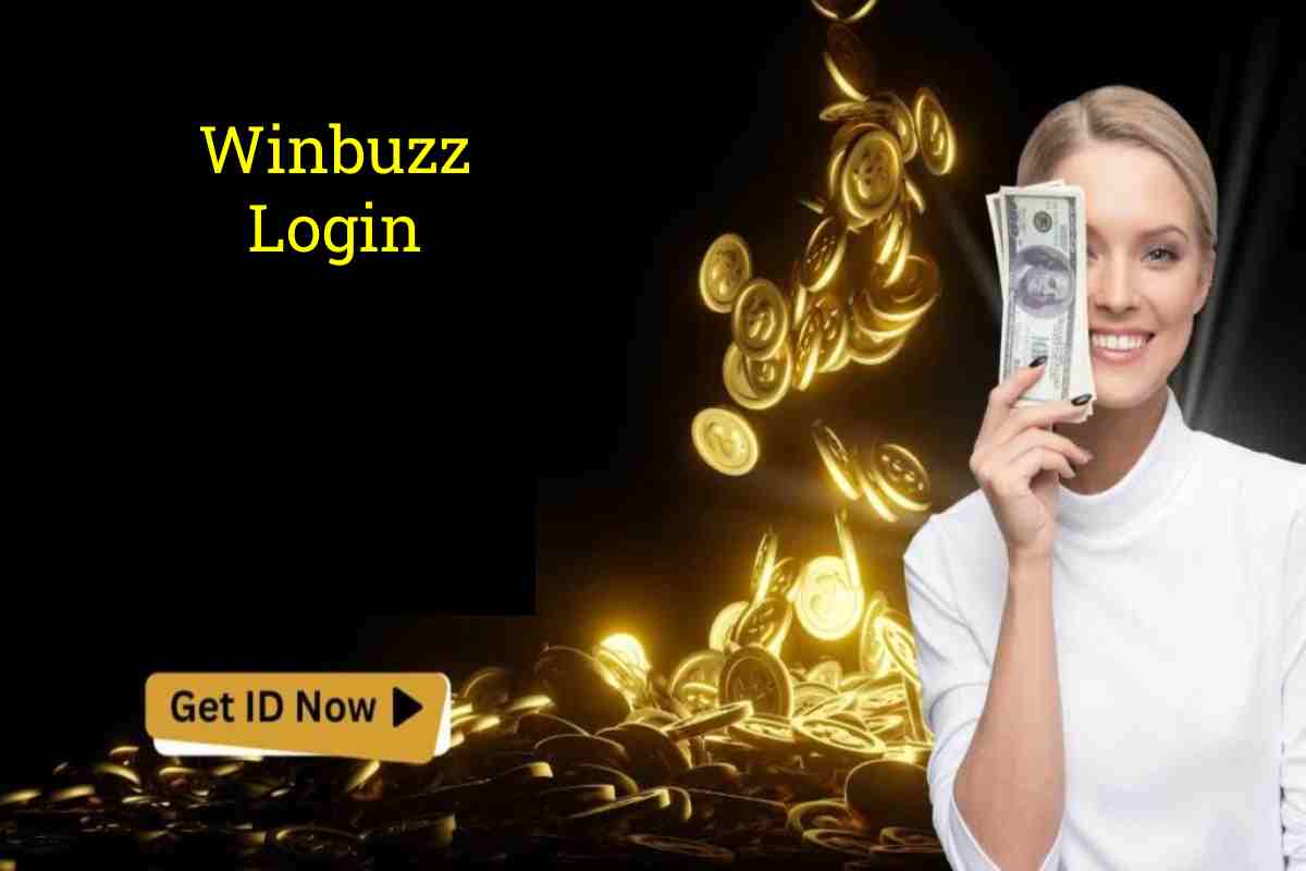 Winbuzz Login: Your Gateway to Online Gaming Thrills