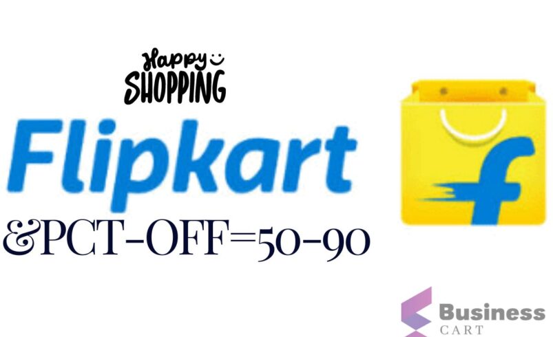 Score Big Savings on flipkart &pct-off=50-90