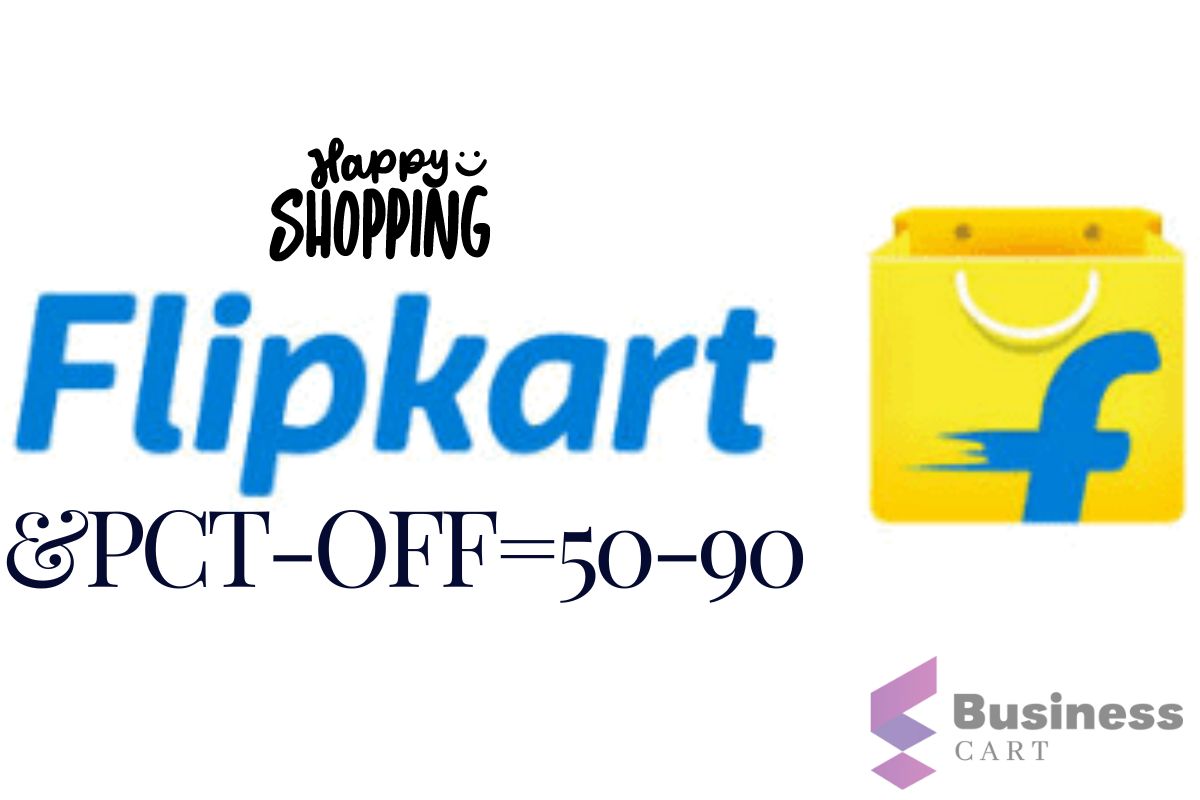 Score Big Savings on flipkart &pct-off=50-90