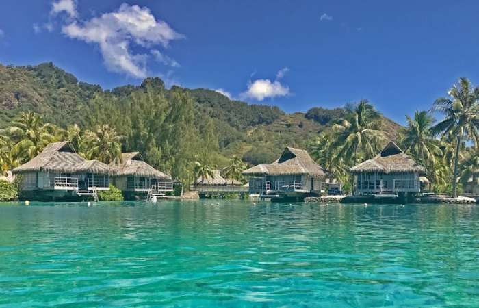 Bora Bora, French Polynesia_ Paradise Found