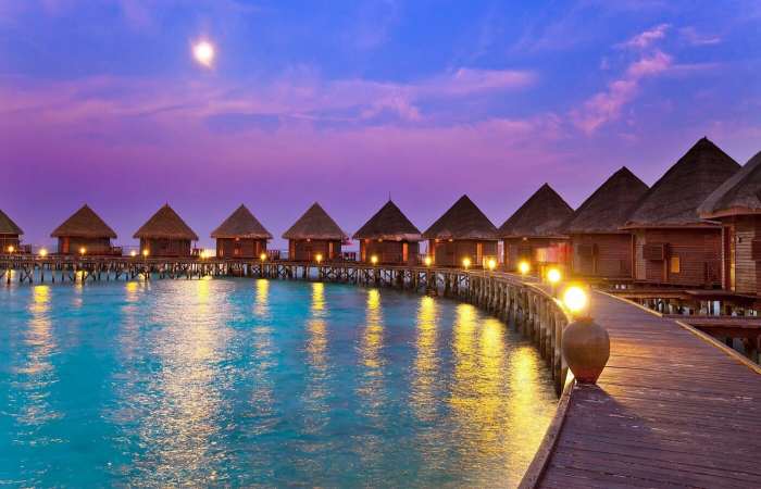 Maldives_ A Vision of Paradise - Beautiful:1lsfxpy_qdg= Beach