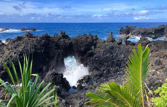 Maui, Hawaii_ Nature’s Masterpiece