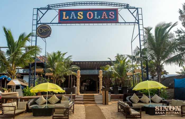 The Most Instagram-Worthy Spots at Las Olas - Bollywood Beach Club