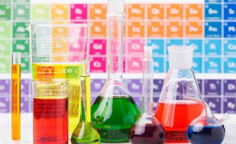 Finding the Best Chemistry Resources for Students