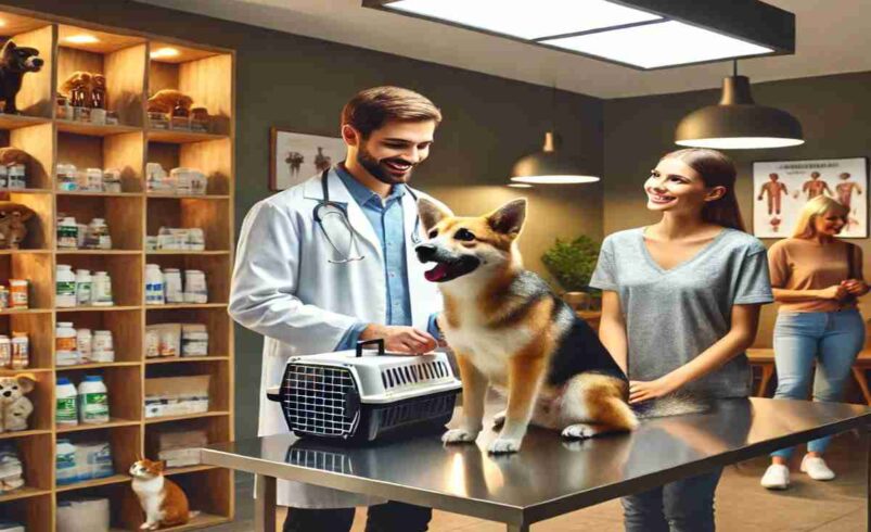 Pioneering Pet Care Success Discover the Blueprint for Thriving Veterinary Clinics